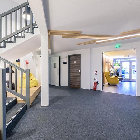 Fasthotel Biarritz Bidart Cote-Basque - Un Hotel Fh Collection المظهر الخارجي الصورة