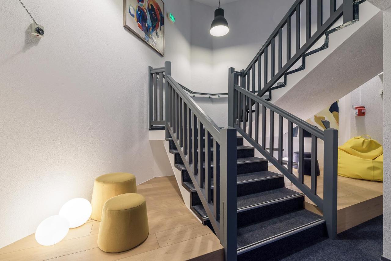 Fasthotel Biarritz Bidart Cote-Basque - Un Hotel Fh Collection المظهر الخارجي الصورة