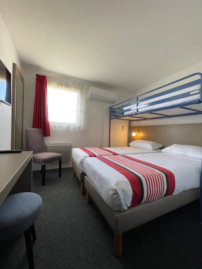Fasthotel Biarritz Bidart Cote-Basque - Un Hotel Fh Collection المظهر الخارجي الصورة