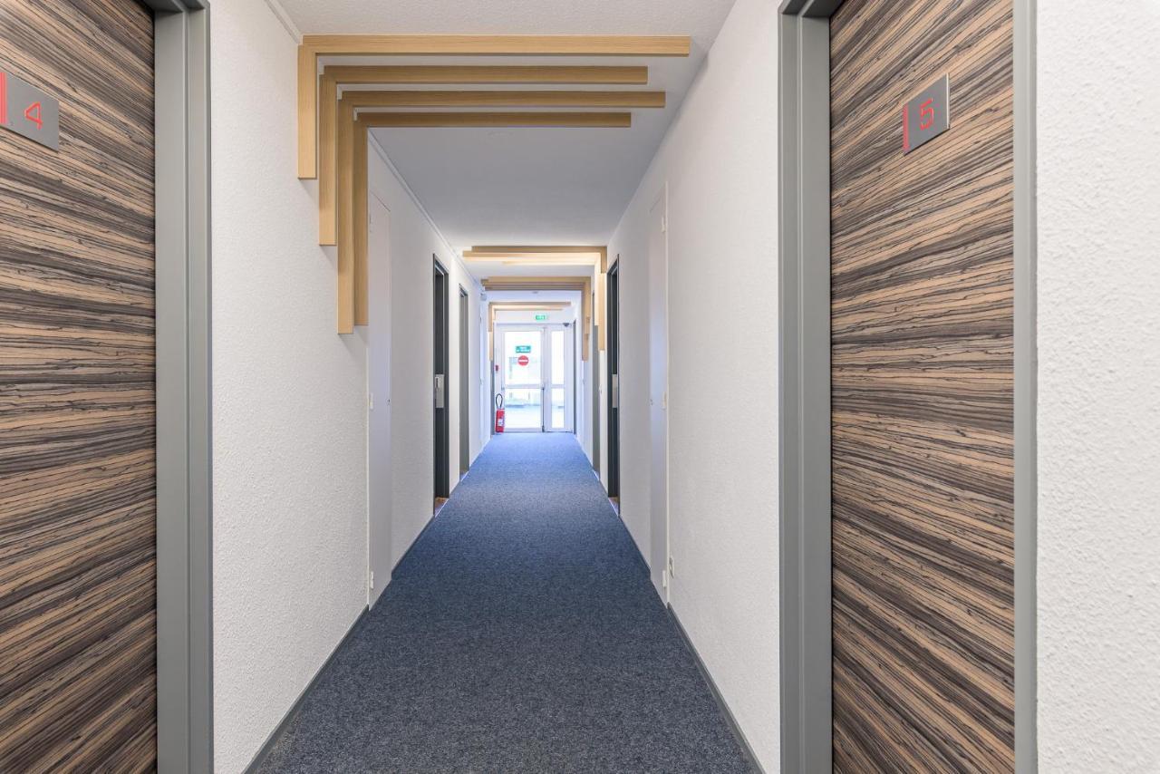 Fasthotel Biarritz Bidart Cote-Basque - Un Hotel Fh Collection المظهر الخارجي الصورة