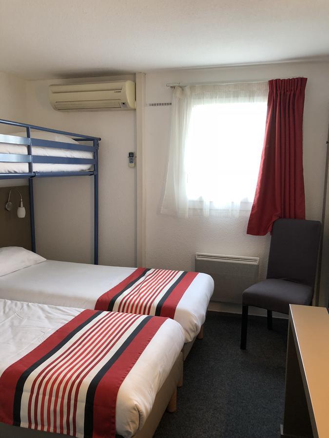 Fasthotel Biarritz Bidart Cote-Basque - Un Hotel Fh Collection المظهر الخارجي الصورة