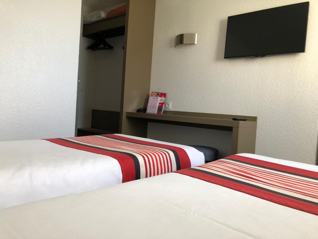 Fasthotel Biarritz Bidart Cote-Basque - Un Hotel Fh Collection المظهر الخارجي الصورة