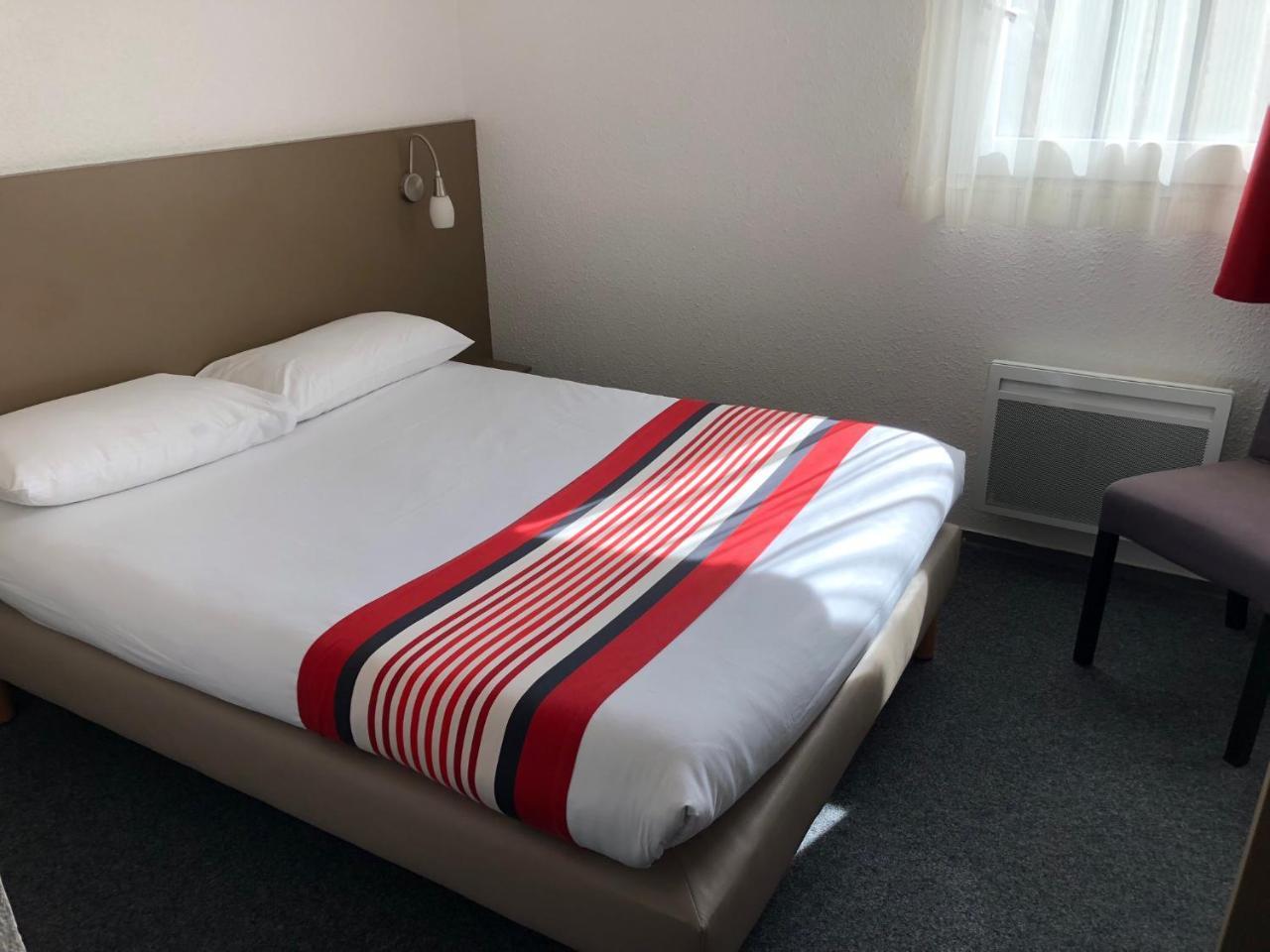Fasthotel Biarritz Bidart Cote-Basque - Un Hotel Fh Collection المظهر الخارجي الصورة