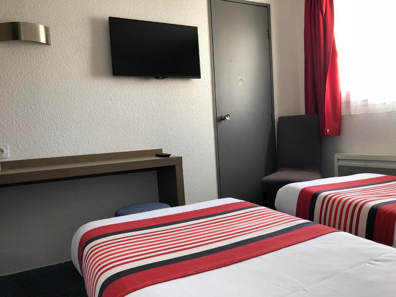 Fasthotel Biarritz Bidart Cote-Basque - Un Hotel Fh Collection المظهر الخارجي الصورة