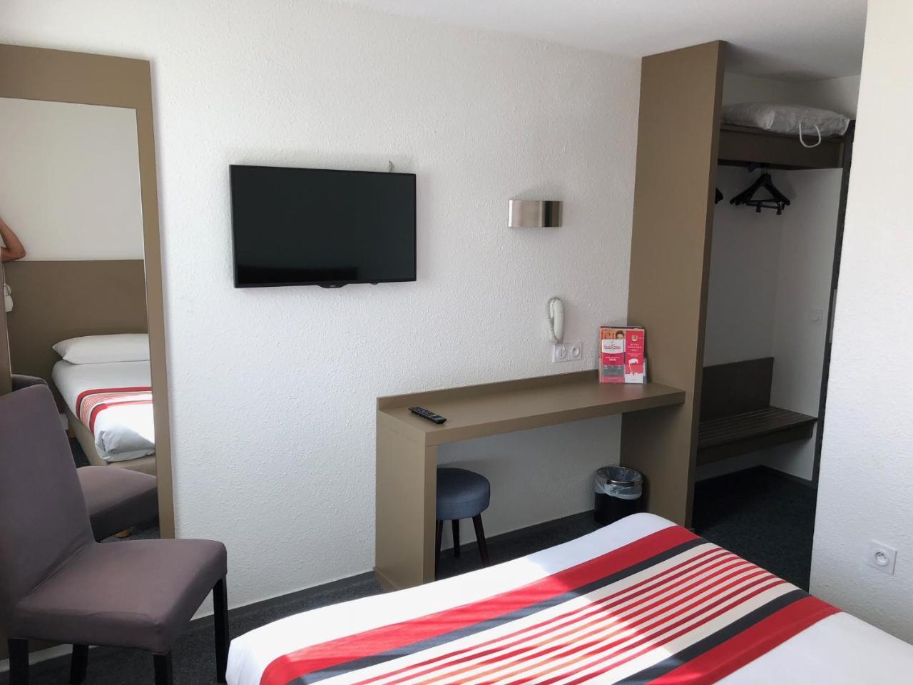 Fasthotel Biarritz Bidart Cote-Basque - Un Hotel Fh Collection المظهر الخارجي الصورة