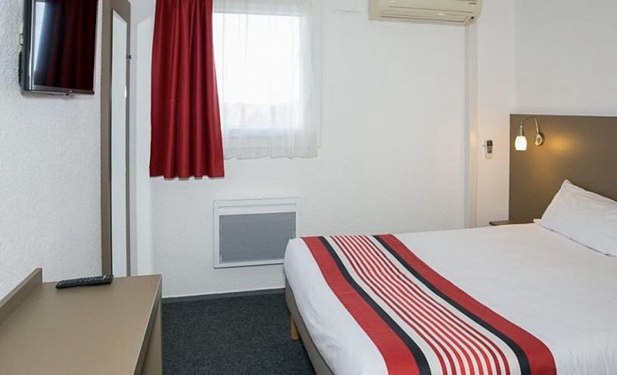 Fasthotel Biarritz Bidart Cote-Basque - Un Hotel Fh Collection المظهر الخارجي الصورة
