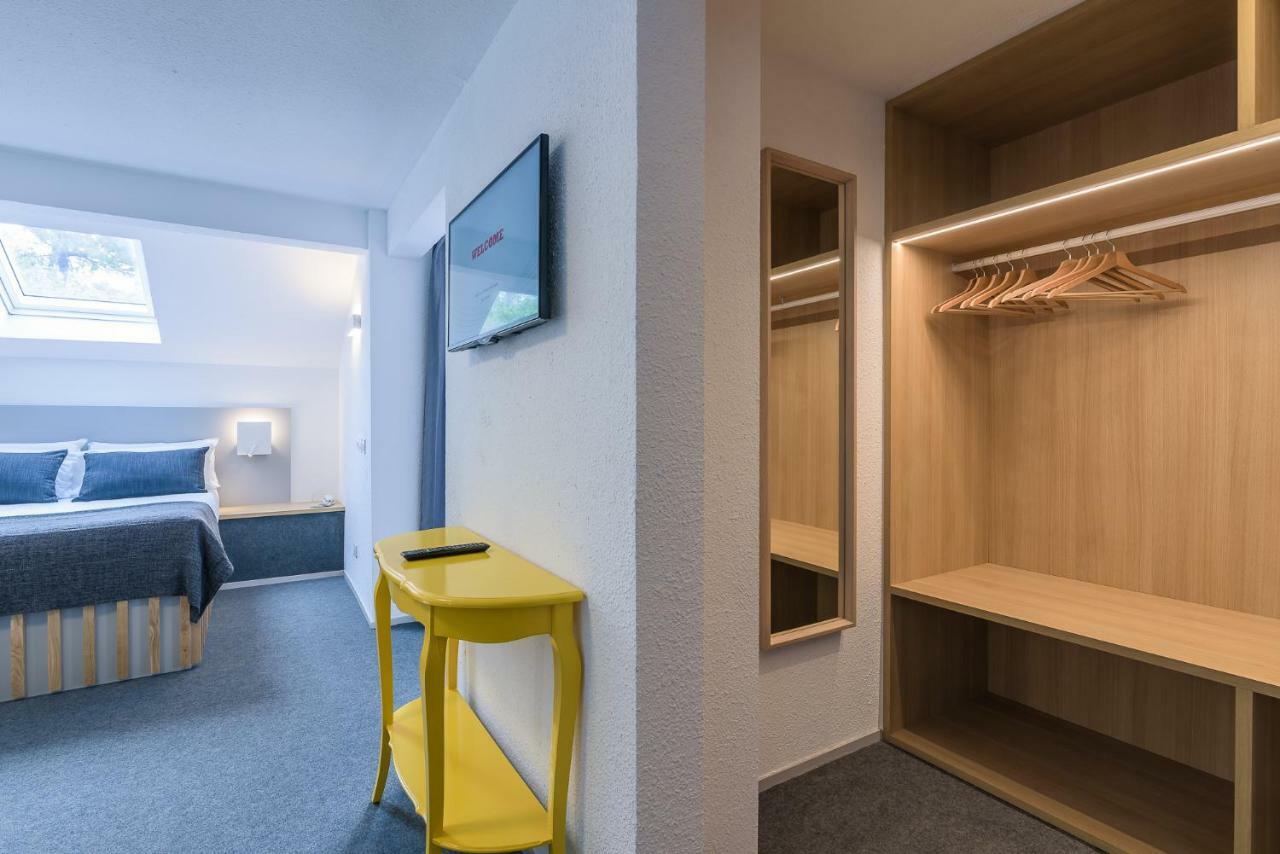 Fasthotel Biarritz Bidart Cote-Basque - Un Hotel Fh Collection المظهر الخارجي الصورة