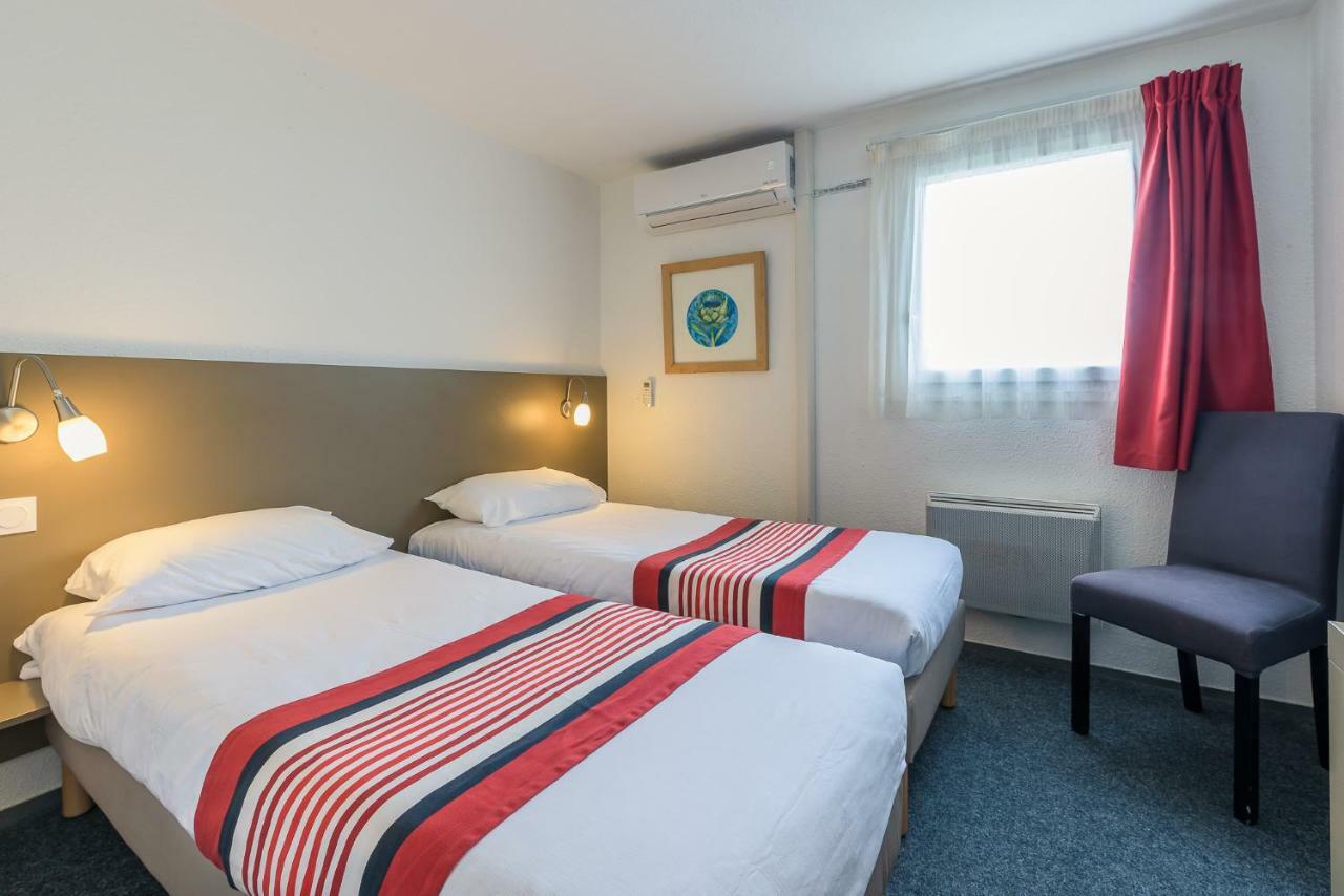 Fasthotel Biarritz Bidart Cote-Basque - Un Hotel Fh Collection المظهر الخارجي الصورة