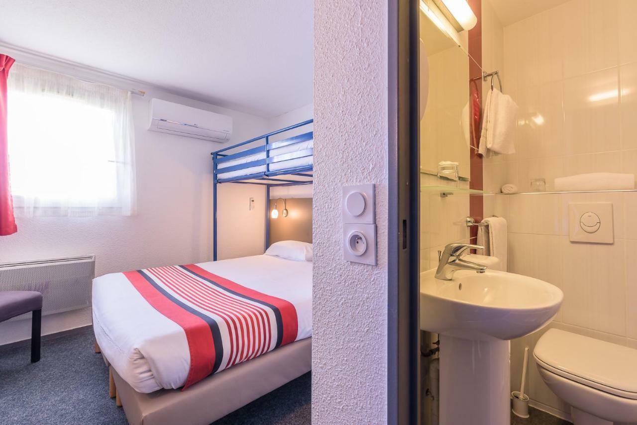 Fasthotel Biarritz Bidart Cote-Basque - Un Hotel Fh Collection المظهر الخارجي الصورة