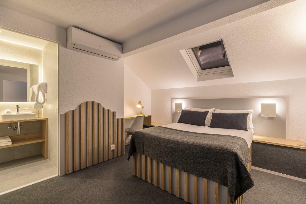 Fasthotel Biarritz Bidart Cote-Basque - Un Hotel Fh Collection المظهر الخارجي الصورة