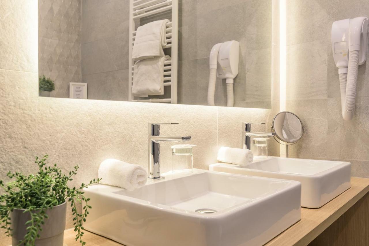 Fasthotel Biarritz Bidart Cote-Basque - Un Hotel Fh Collection المظهر الخارجي الصورة