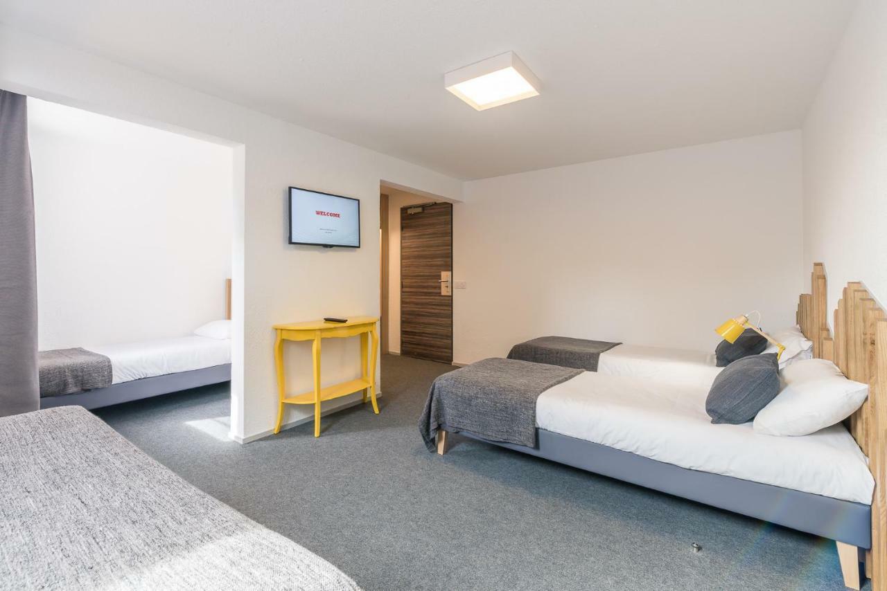 Fasthotel Biarritz Bidart Cote-Basque - Un Hotel Fh Collection المظهر الخارجي الصورة