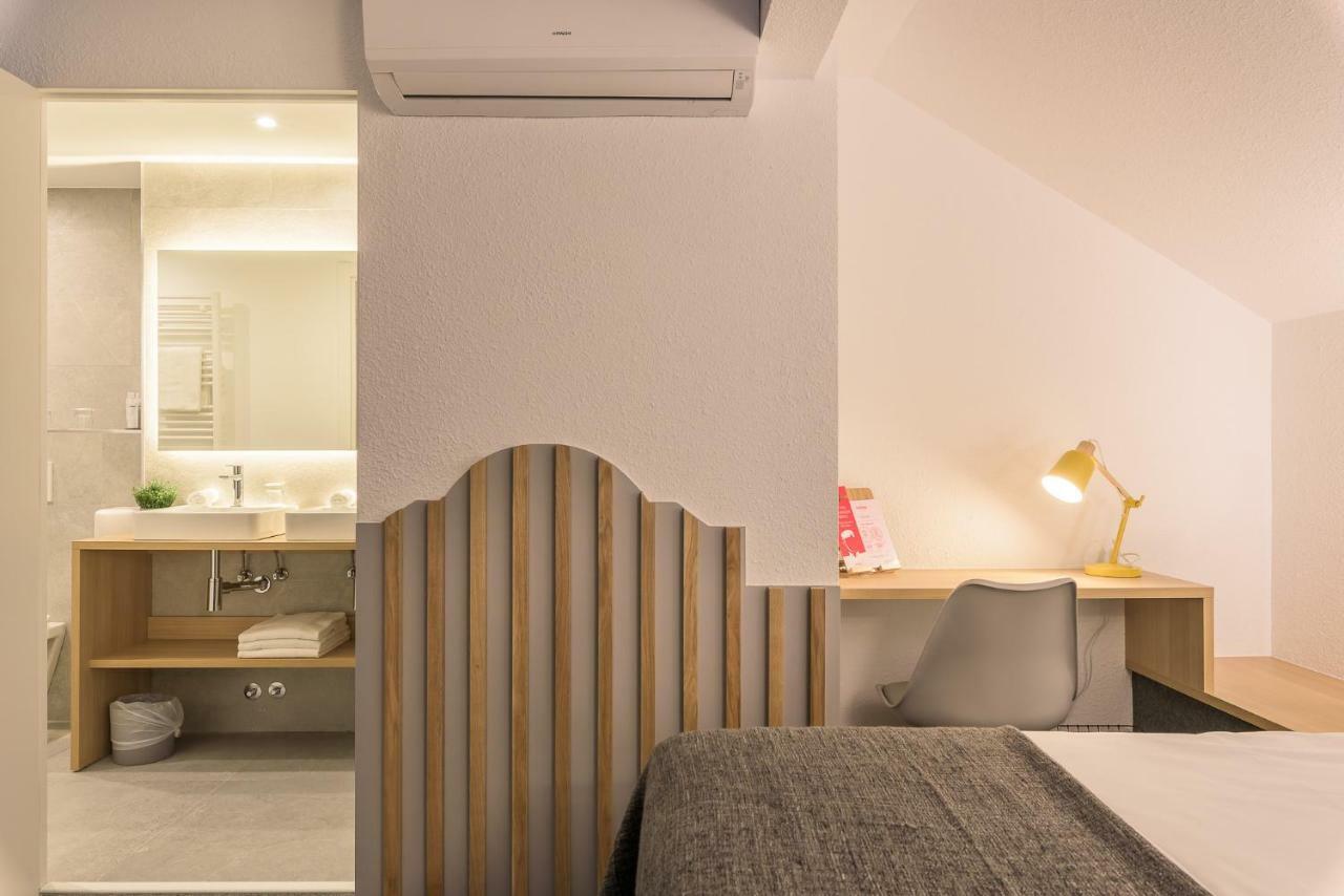 Fasthotel Biarritz Bidart Cote-Basque - Un Hotel Fh Collection المظهر الخارجي الصورة